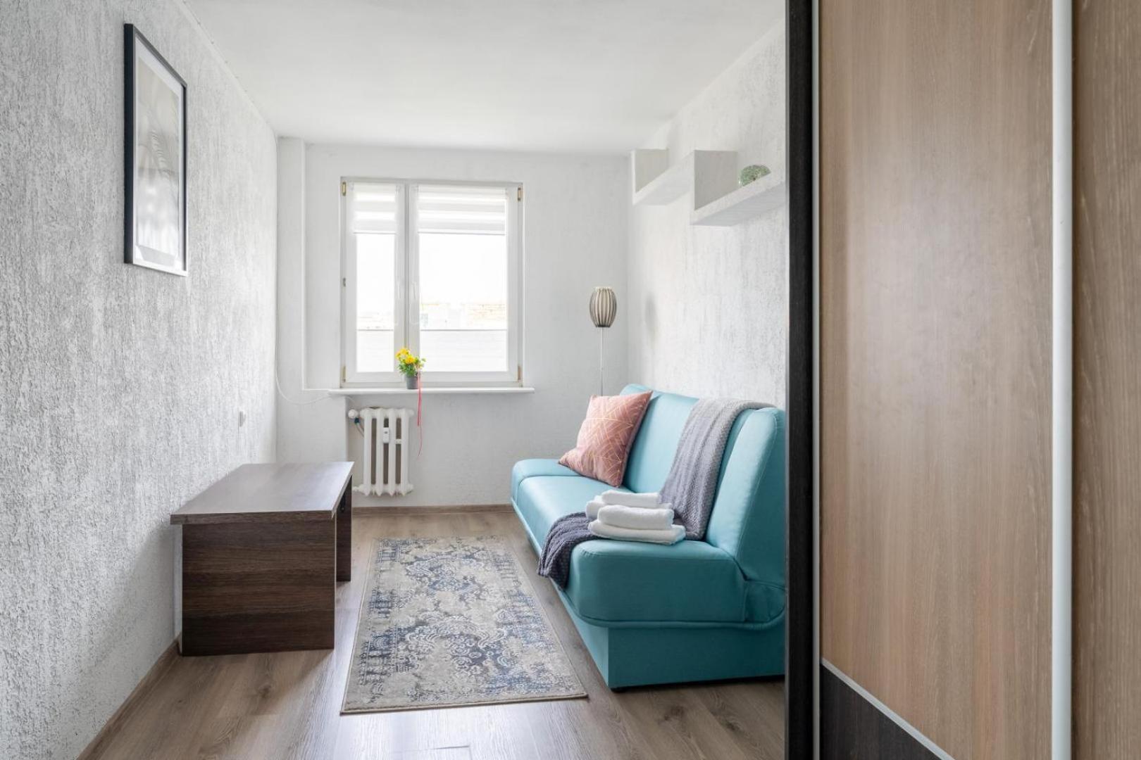 Apartament Gold - 2 Osobne Sypialnie Z Balkonem - Spaceapart Jelenia Góra Екстериор снимка