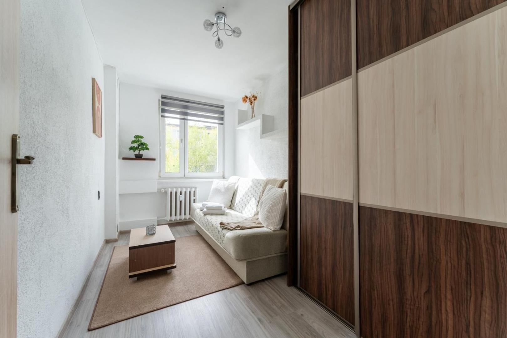Apartament Gold - 2 Osobne Sypialnie Z Balkonem - Spaceapart Jelenia Góra Екстериор снимка