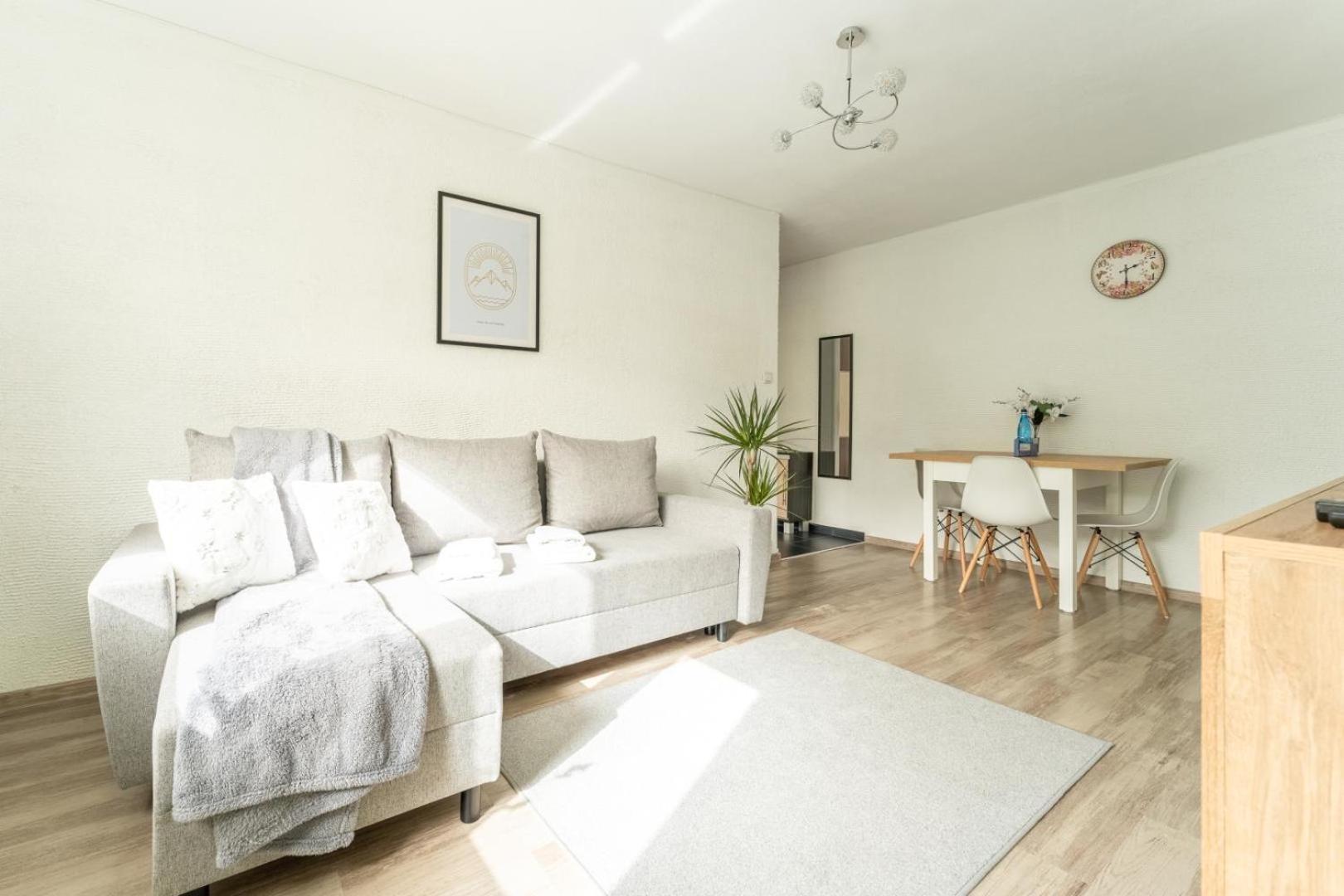 Apartament Gold - 2 Osobne Sypialnie Z Balkonem - Spaceapart Jelenia Góra Екстериор снимка