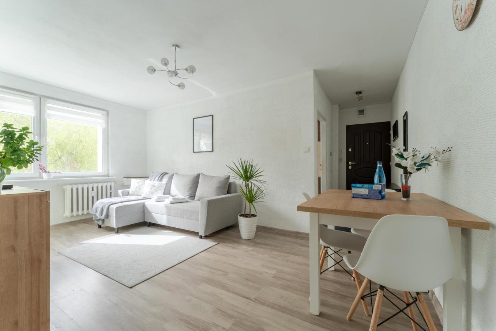 Apartament Gold - 2 Osobne Sypialnie Z Balkonem - Spaceapart Jelenia Góra Екстериор снимка