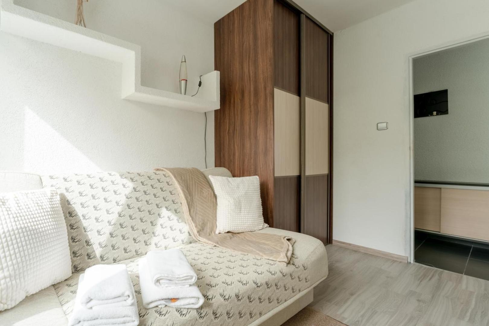 Apartament Gold - 2 Osobne Sypialnie Z Balkonem - Spaceapart Jelenia Góra Екстериор снимка